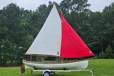 Whitehall Spirit 17 Expedition