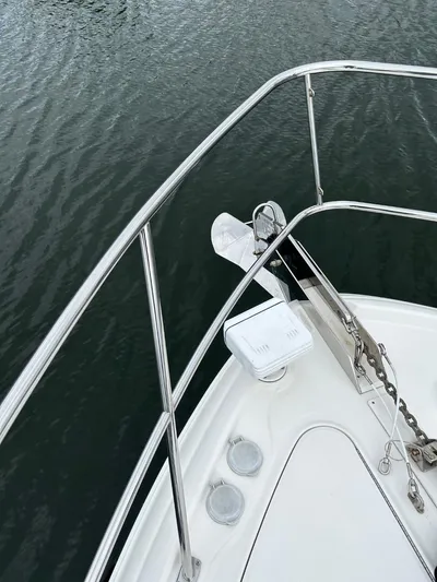 Diversion Yacht Photos Pics 