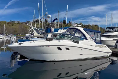 Sea Ray 330 Sundancer