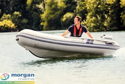 2025 Highfield CL 310