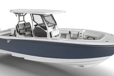 Blackfin 302 CC