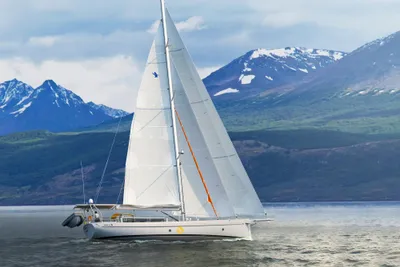 2026 Puffin 58 Explorer