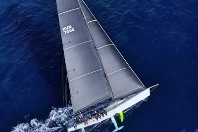 2002 Reichel/Pugh 60