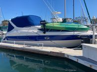2006 Bayliner 305