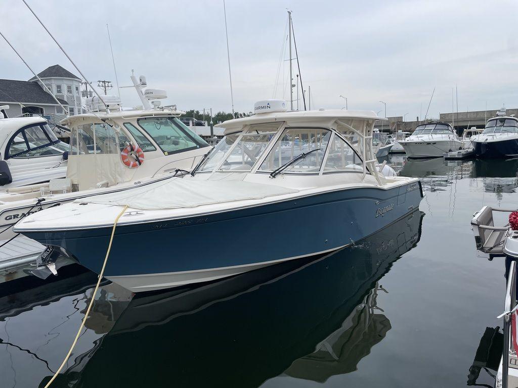 2019 Grady-White 325 Freedom Other for sale - YachtWorld