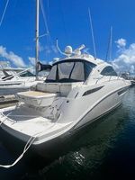 2013 41' 6'' Sea Ray-410 Sundancer Fajardo, PR