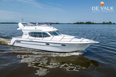 Galeon 380 Fly