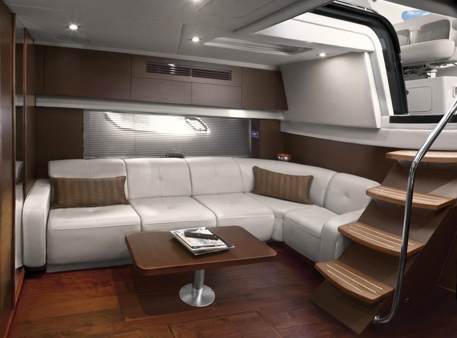 2013 Sea Ray 47 