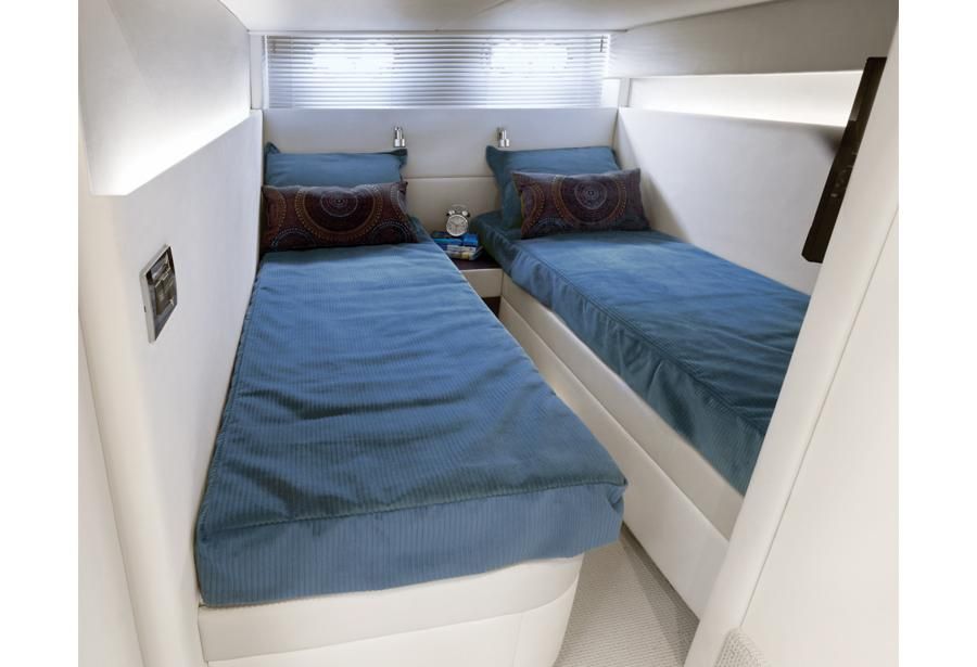 2013 Sea Ray 47 