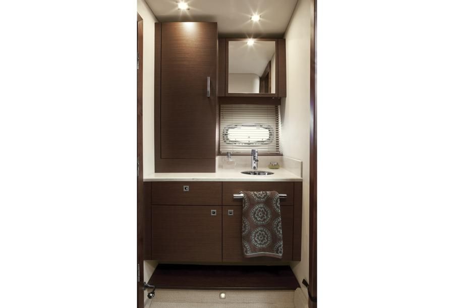 2013 Sea Ray 47 