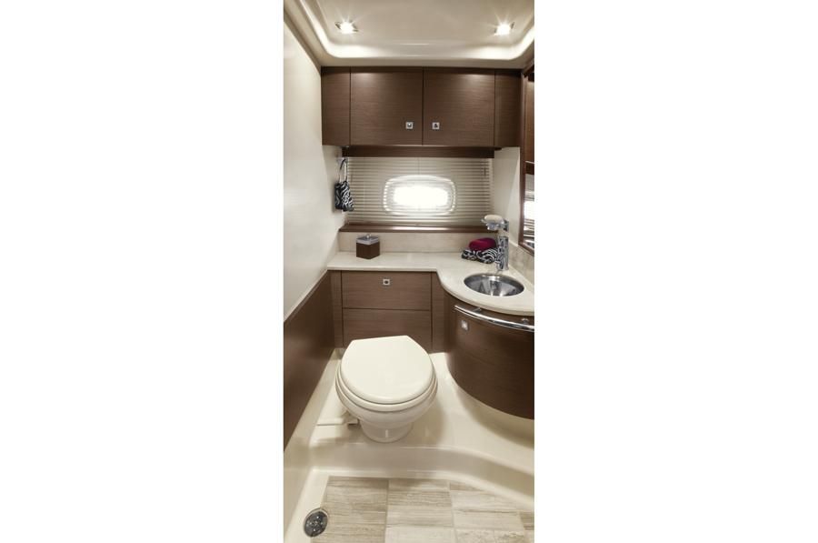 2013 Sea Ray 47 