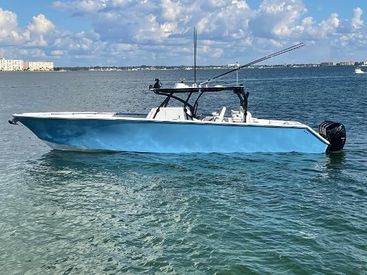 2018 45' SeaHunter-45 Sparrows Point, MD, US