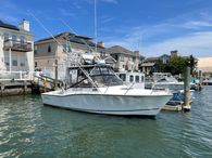 1998 Carolina Classic 28