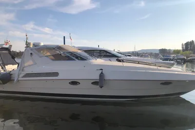 1992 Riva TROPICANA 43