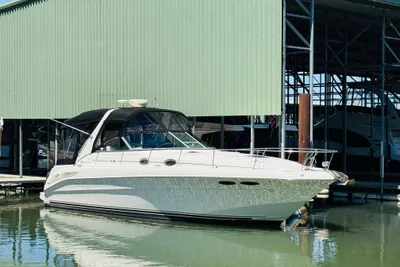 Sea Ray 340 Sundancer
