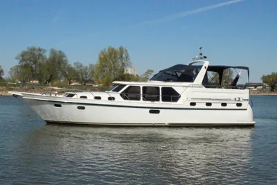 2001 Explorer 45