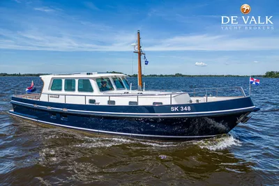 2010 SK Kotter Pilot 1250 OK