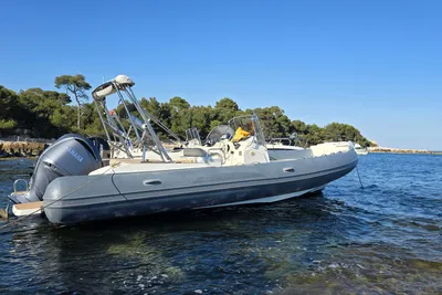 2022 Capelli Tempest 775
