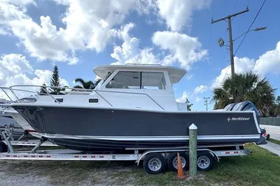 NorthCoast 285HT