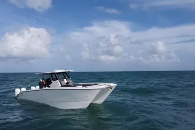 Sedna 370 Open