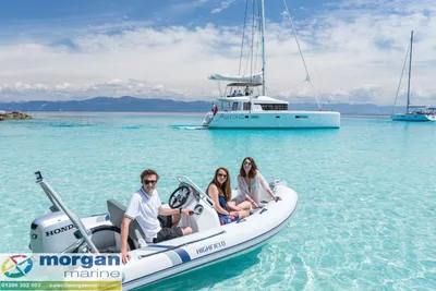 2025 Highfield Classic 420