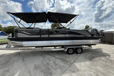 Barletta CORSA 25UE