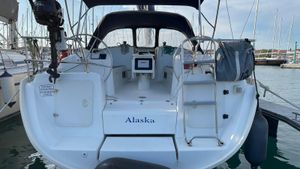 Beneteau Cyclades 39