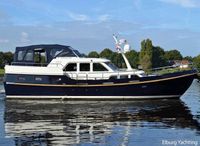 2015 Linssen Yachts BV - Maasbracht Linssen Grand Sturdy 470 AC Twin