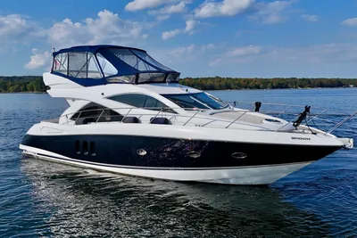 Sunseeker Manhattan 50
