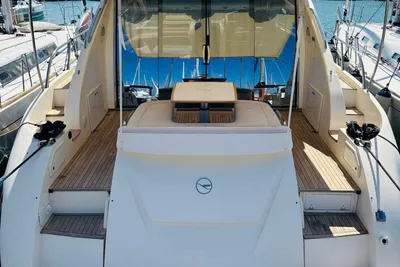 2010 Airon 4800 T TOP