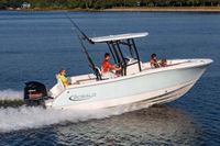 2023 Robalo R230 Center Console