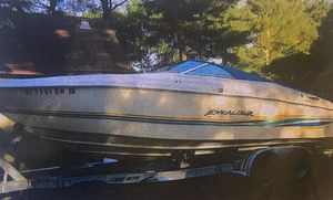 1999 Wellcraft EXCALIBUR