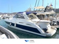 2005 Cranchi Mediterranee 47