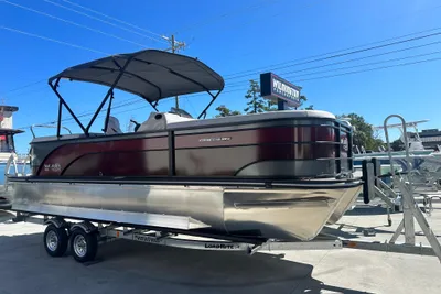 SunCatcher Select 322RC