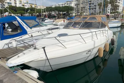 1997 Cranchi GIADA 29