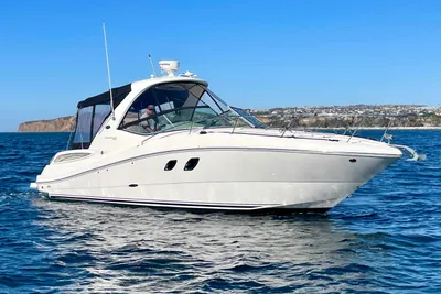 Sea Ray 330 Sundancer
