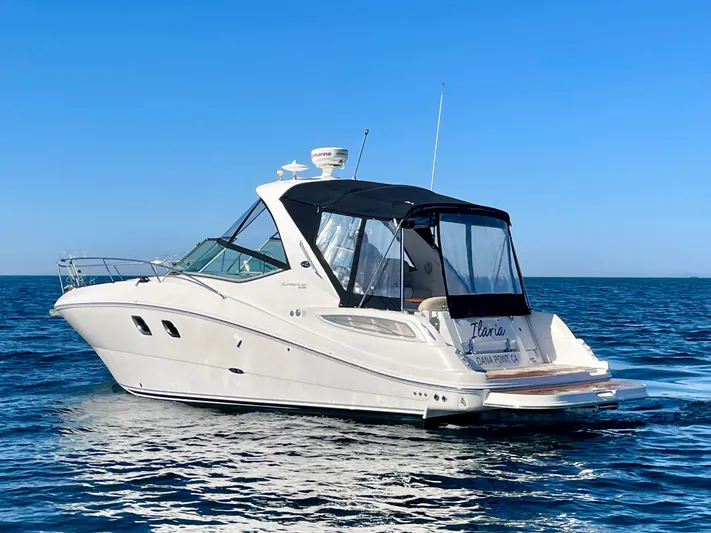 Ilaria Yacht Photos Pics 