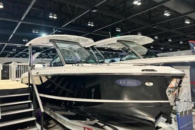 Monterey 27 Elite