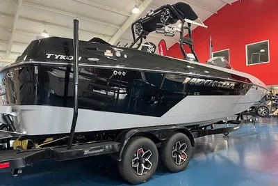 Moomba Tykon