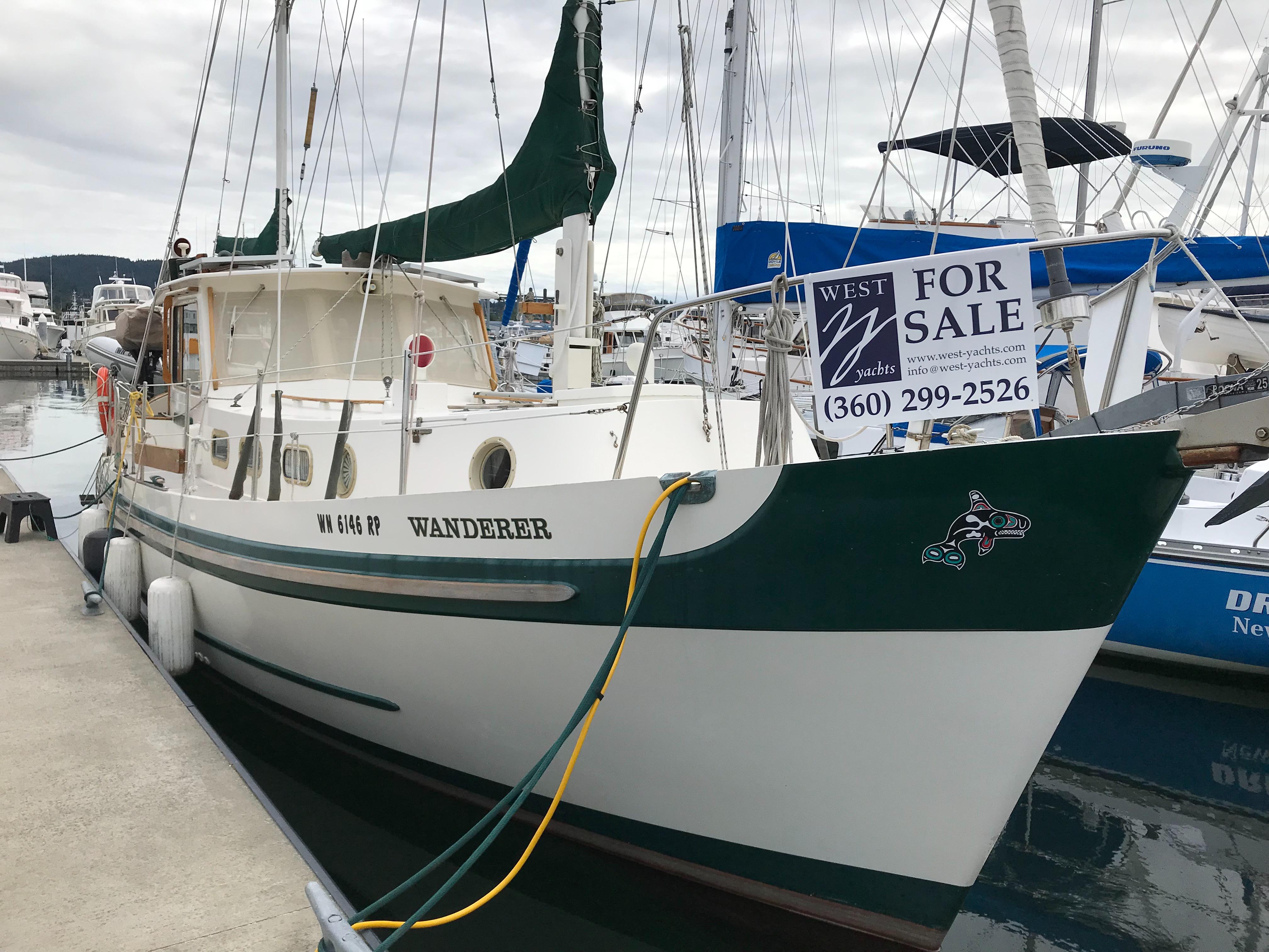 sailboats for sale honolulu