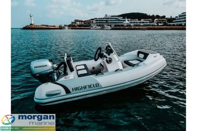 2023 Highfield Sport 300