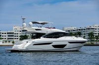 2018 Princess S60