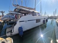 2018 Nautitech 40 Open