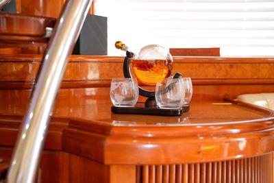 Yacht