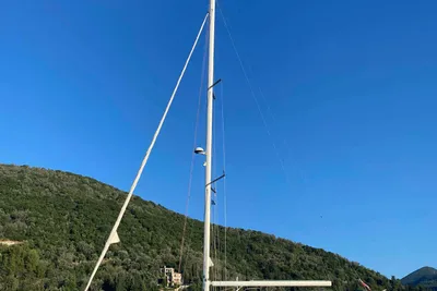 Jeanneau 53