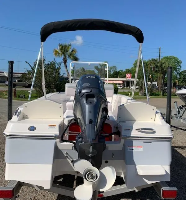 2020 Robalo R160 Center Console for sale - YachtWorld