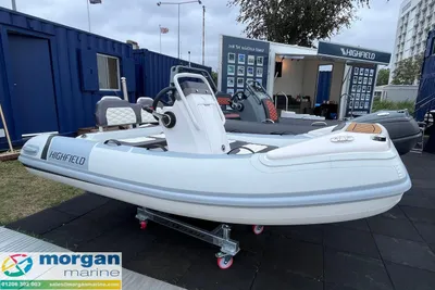 2025 Highfield Sport 330