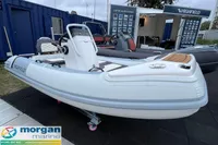 2025 Highfield Sport 330