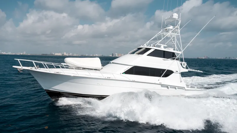 Sea Dancer Yacht Photos Pics 