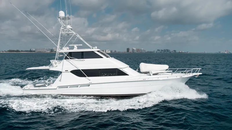 Sea Dancer Yacht Photos Pics 